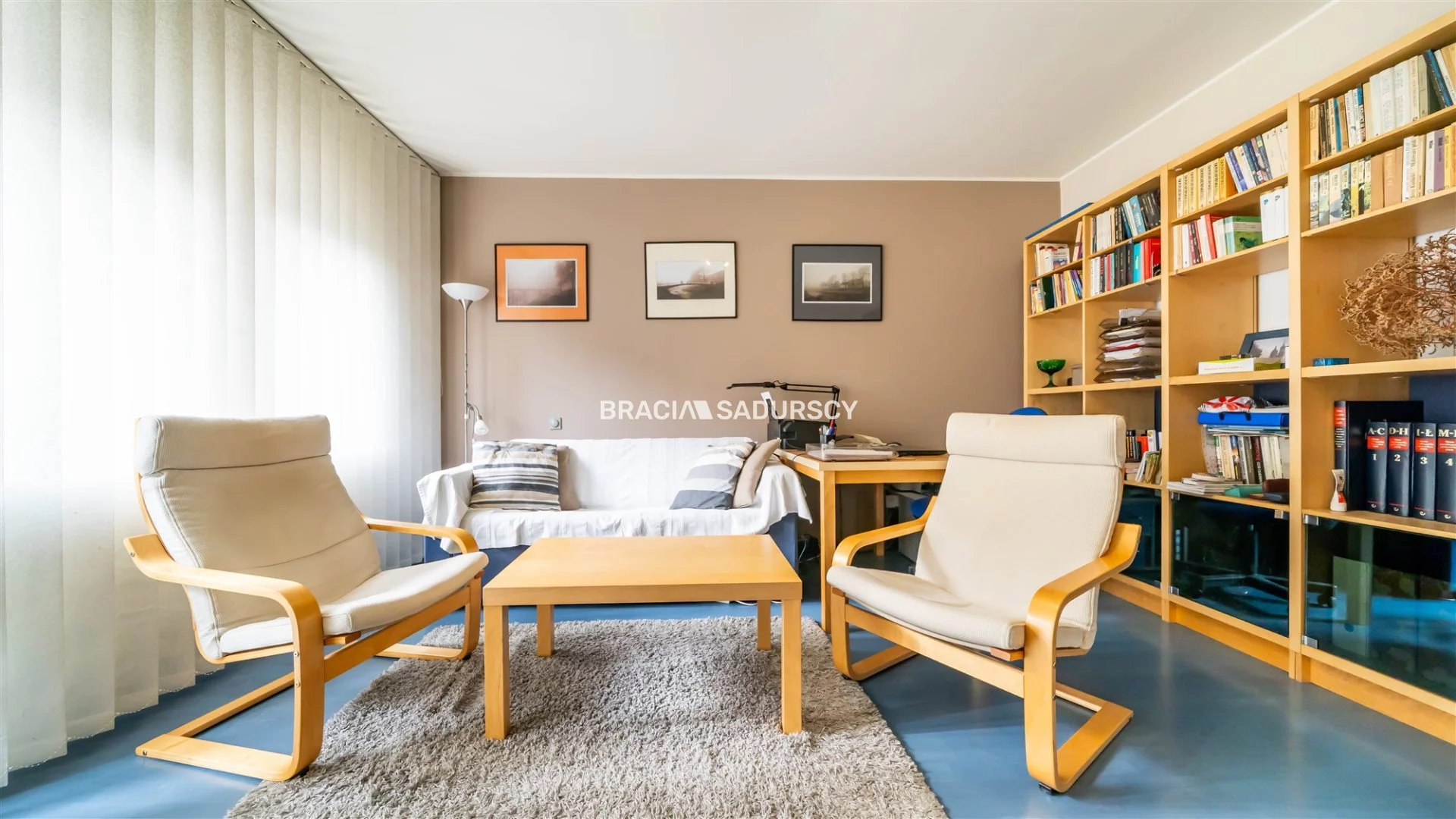 Mieszkanie na sprzedaż, 54,20 m², 3 pokoje, parter, oferta nr BS3-MS-307399