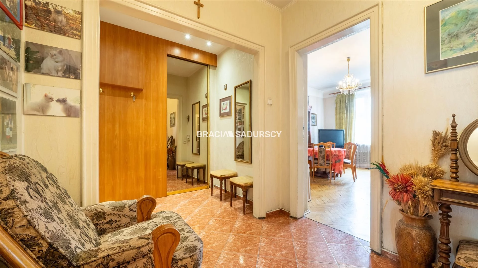 3 pokoje, apartament 101,65 m², piętro 5, oferta nr , BS3-MS-309308, Kraków, Krowodrza, Lenartowicza