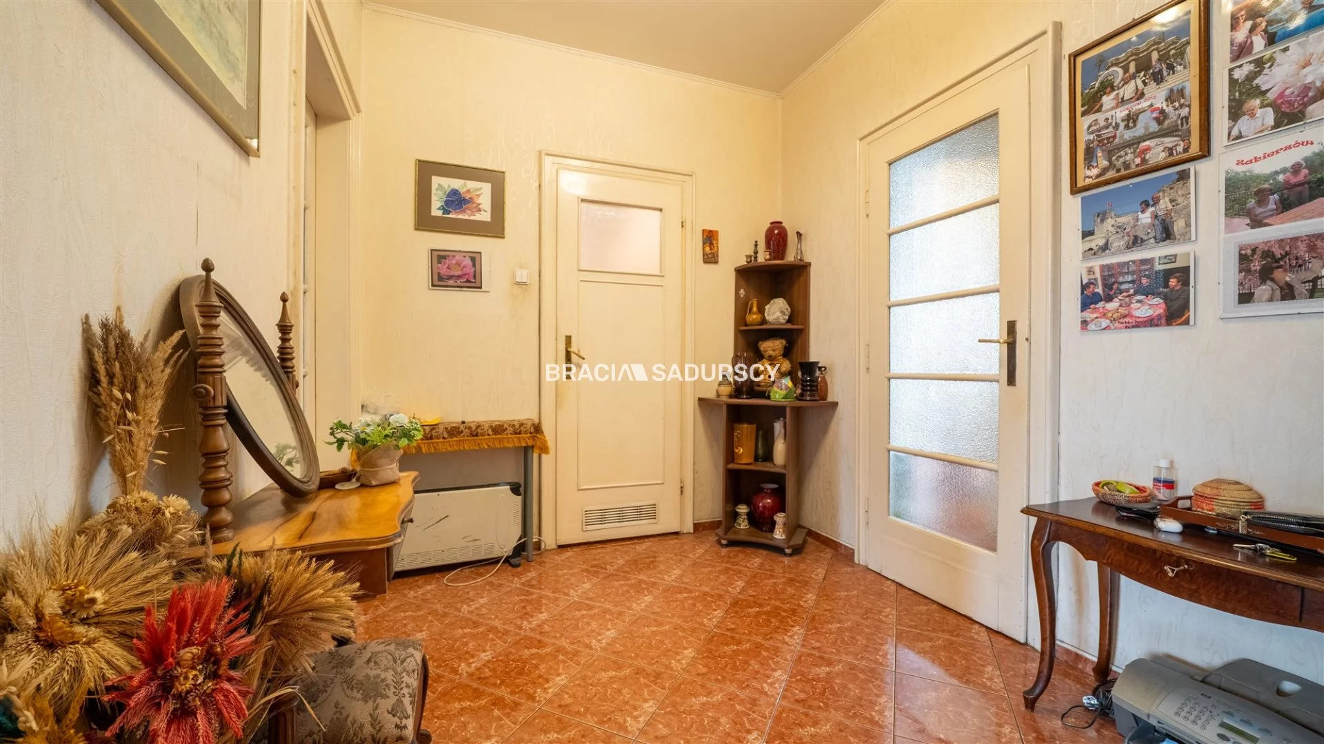 3 pokoje, apartament 101,65 m², piętro 5, oferta nr , BS3-MS-309308, Kraków, Krowodrza, Lenartowicza