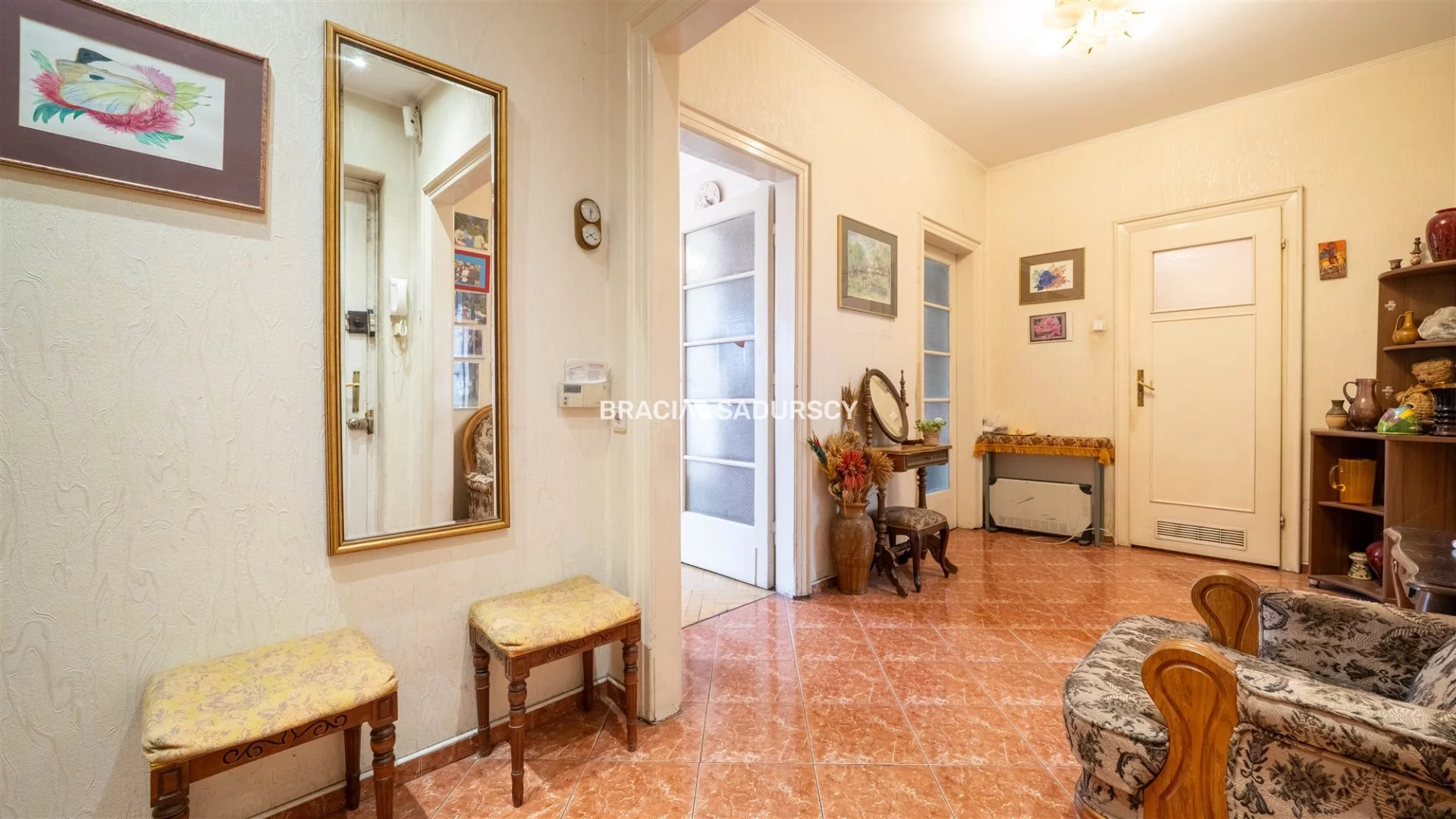 3 pokoje, apartament 101,65 m², piętro 5, oferta nr , BS3-MS-309308, Kraków, Krowodrza, Lenartowicza
