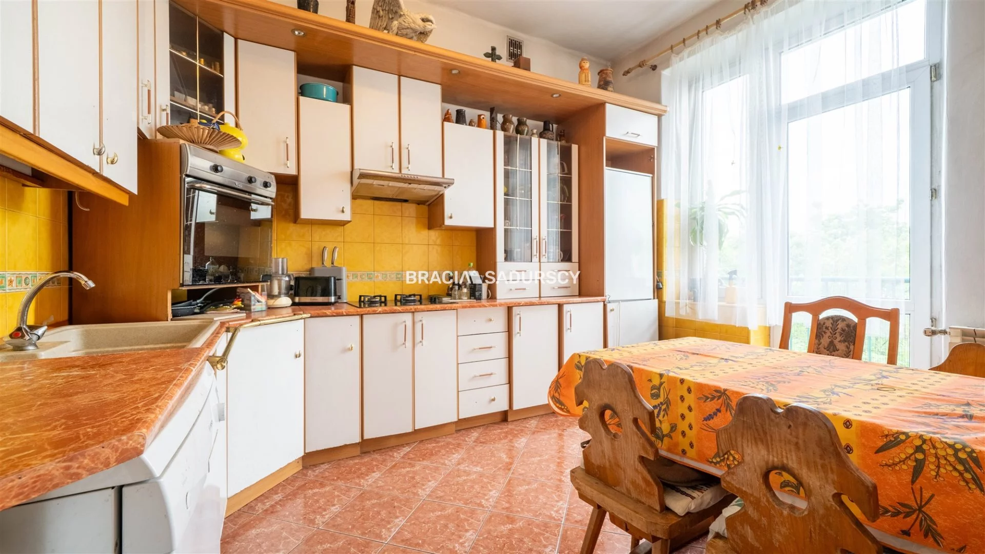 3 pokoje, apartament 101,65 m², piętro 5, oferta nr , BS3-MS-309308, Kraków, Krowodrza, Lenartowicza