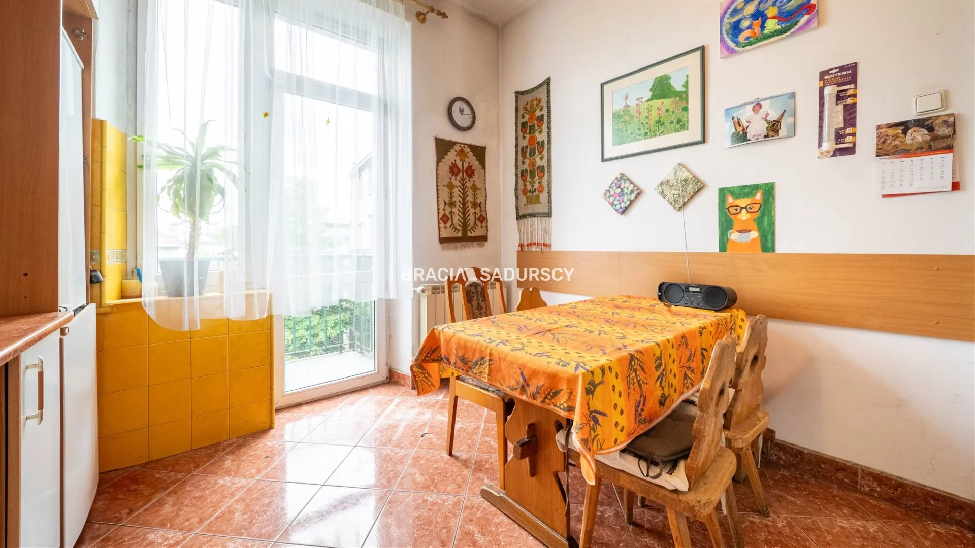 3 pokoje, apartament 101,65 m², piętro 5, oferta nr , BS3-MS-309308, Kraków, Krowodrza, Lenartowicza