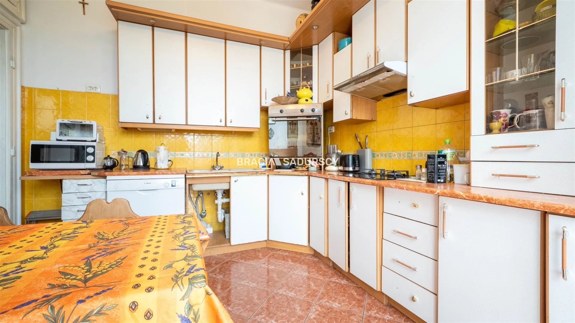 3 pokoje, apartament 101,65 m², piętro 5, oferta nr , BS3-MS-309308, Kraków, Krowodrza, Lenartowicza