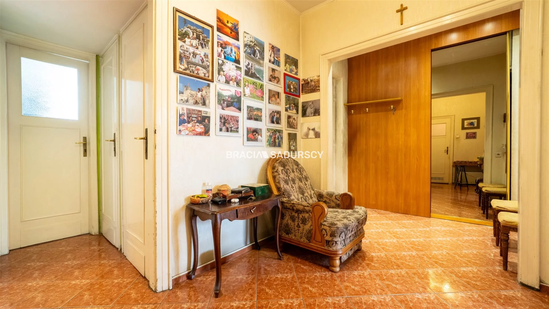 3 pokoje, apartament 101,65 m², piętro 5, oferta nr , BS3-MS-309308, Kraków, Krowodrza, Lenartowicza