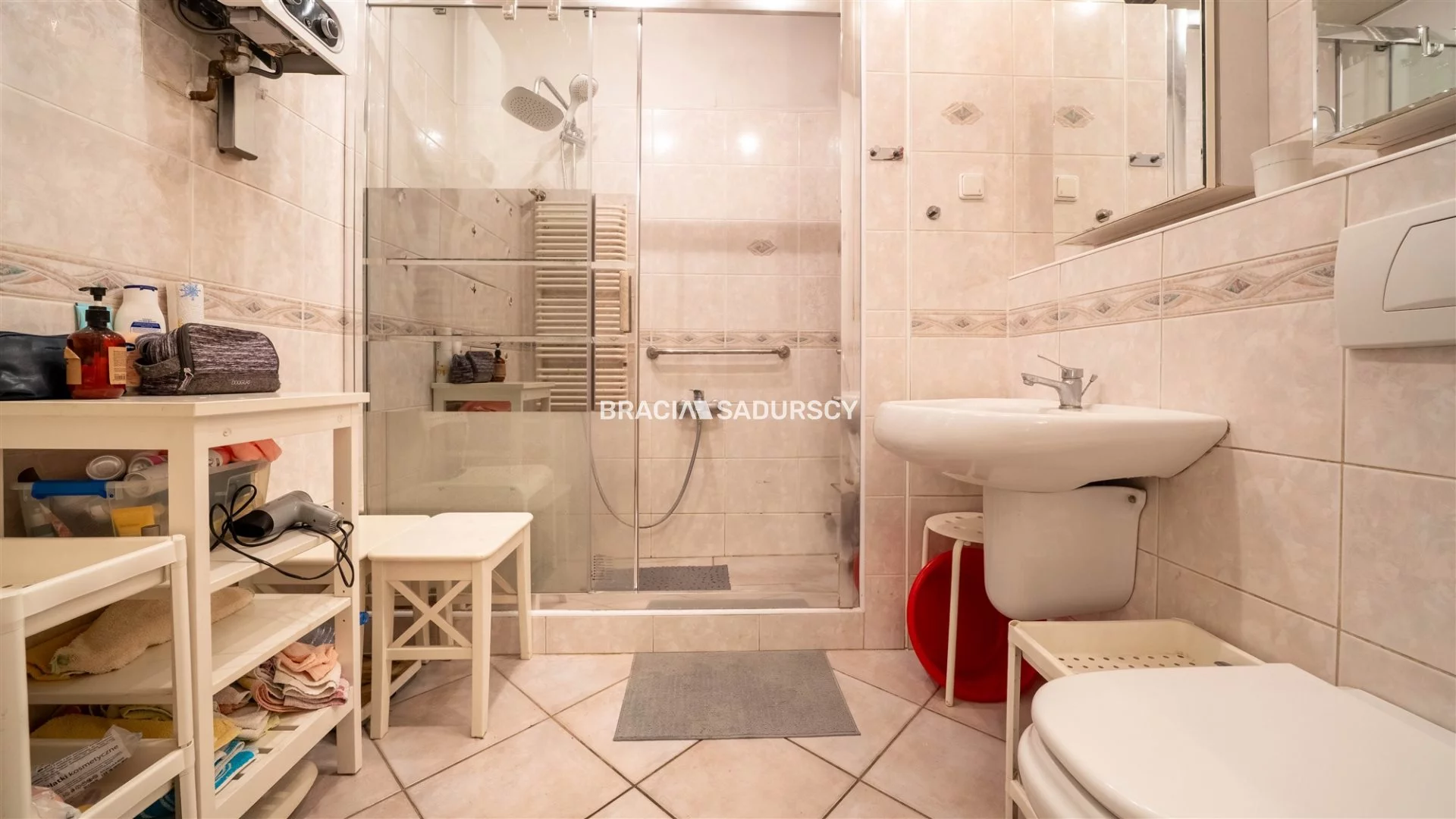 3 pokoje, apartament 101,65 m², piętro 5, oferta nr , BS3-MS-309308, Kraków, Krowodrza, Lenartowicza