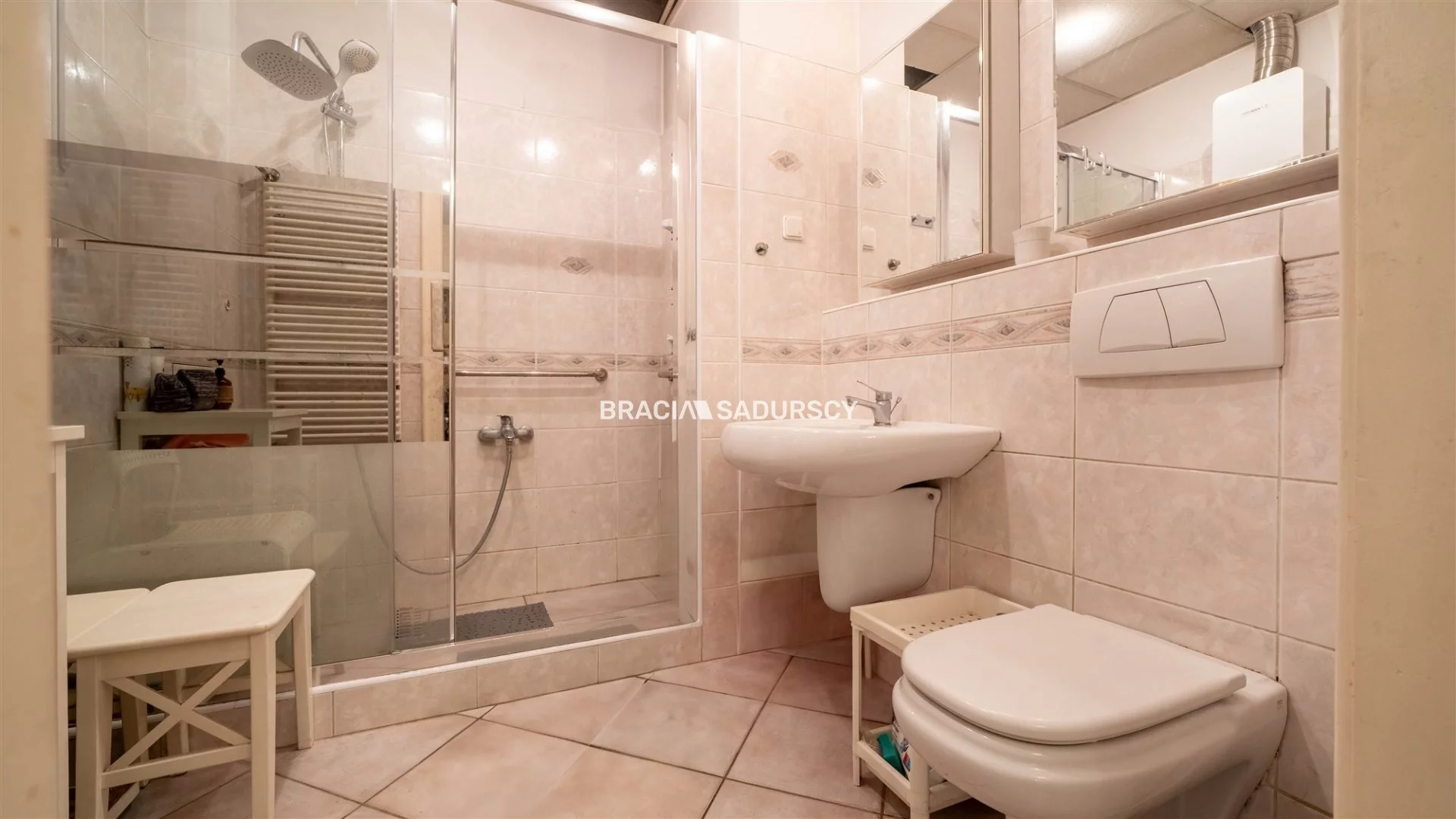 3 pokoje, apartament 101,65 m², piętro 5, oferta nr , BS3-MS-309308, Kraków, Krowodrza, Lenartowicza