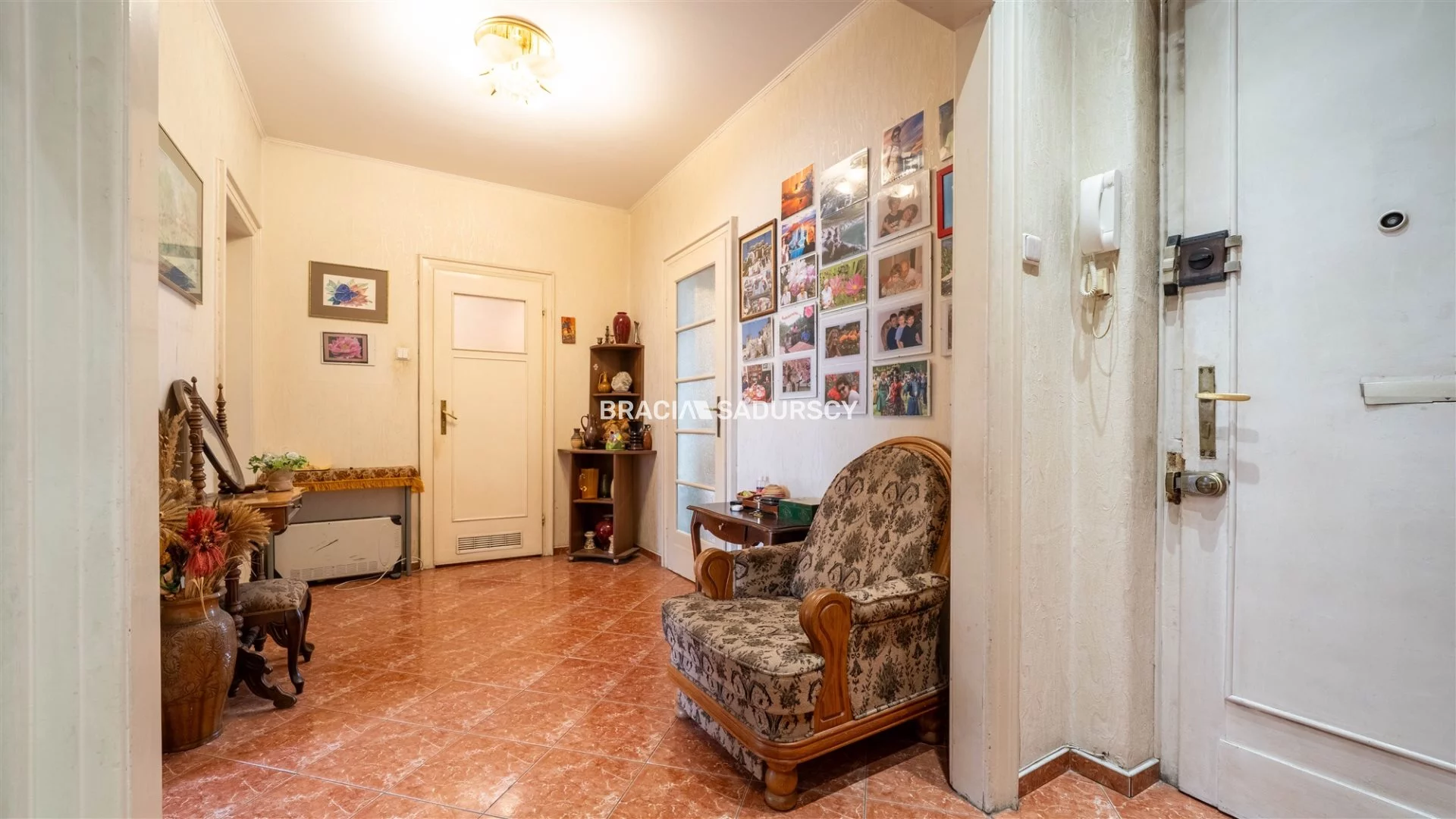 3 pokoje, apartament 101,65 m², piętro 5, oferta nr , BS3-MS-309308, Kraków, Krowodrza, Lenartowicza