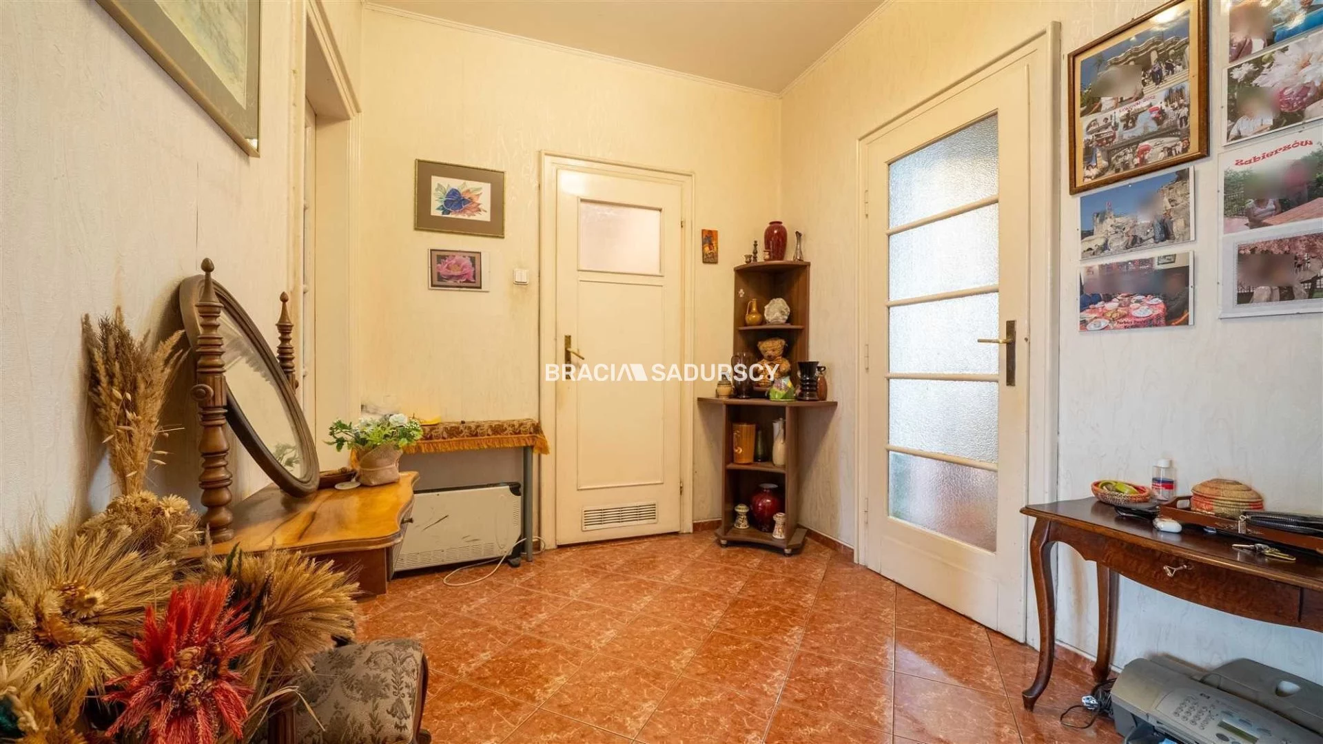 3 pokoje, mieszkanie 101,65 m², piętro 5, oferta nr , BS3-MS-312287, Kraków, Krowodrza, Lenartowicza
