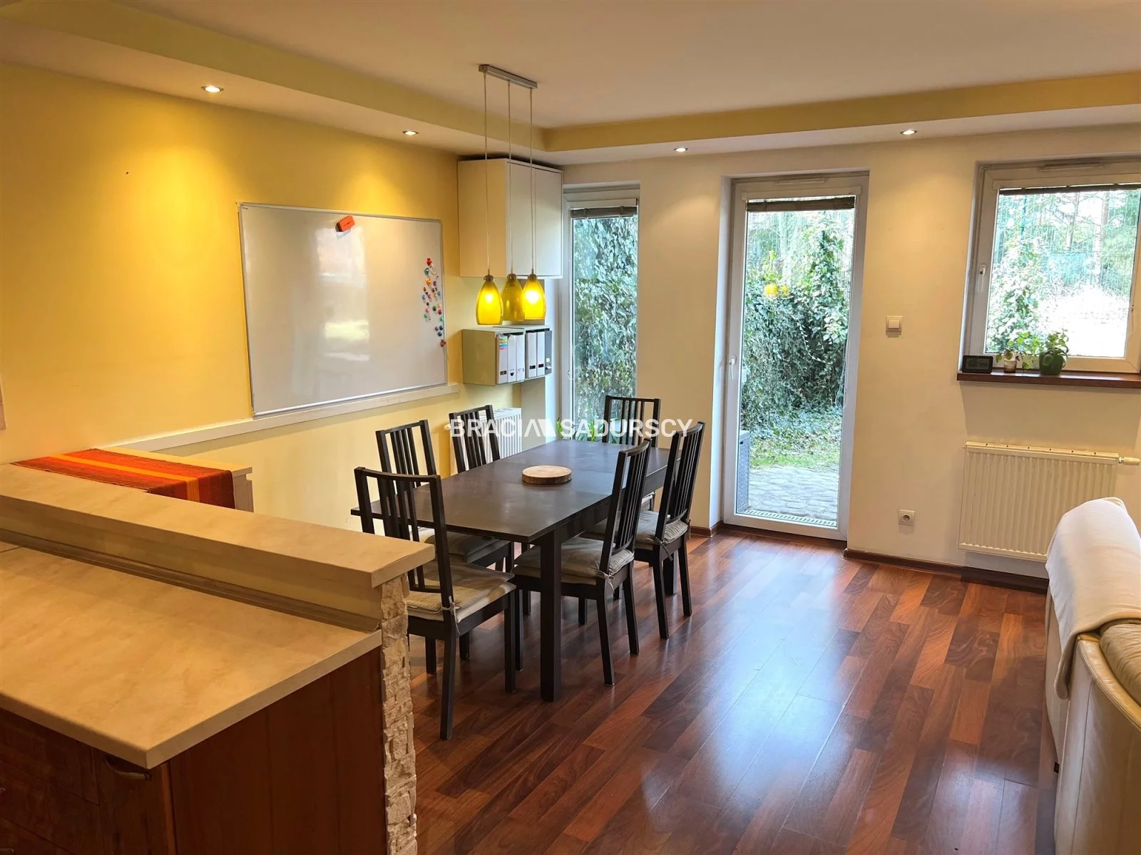 3 pokoje, apartament 74,74 m², parter, oferta nr , BS3-MS-310719, Kraków, Swoszowice, Leona Petrażyckiego