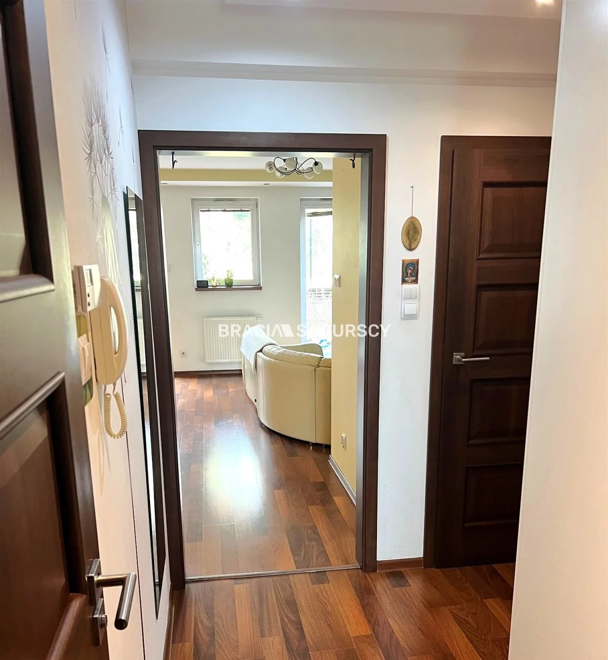 3 pokoje, apartament 74,74 m², parter, oferta nr , BS3-MS-310719, Kraków, Swoszowice, Leona Petrażyckiego