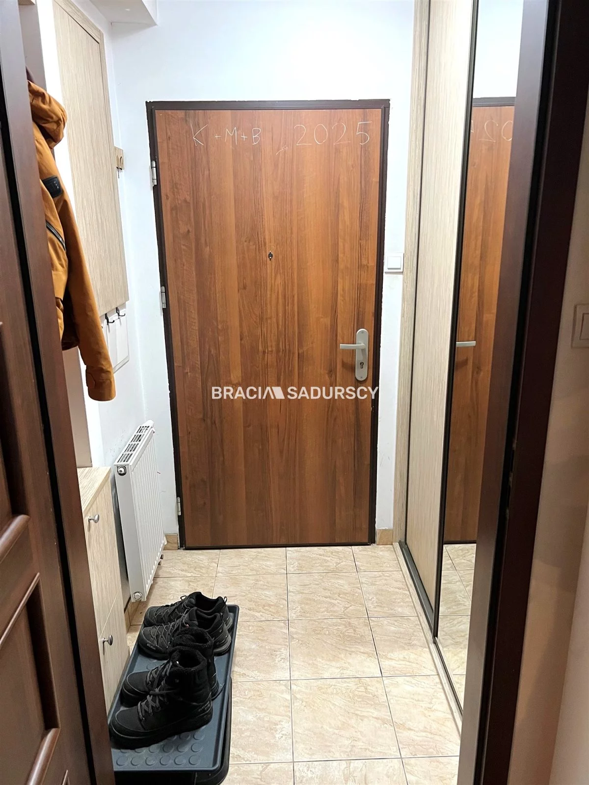 3 pokoje, apartament 74,74 m², parter, oferta nr , BS3-MS-310719, Kraków, Swoszowice, Leona Petrażyckiego