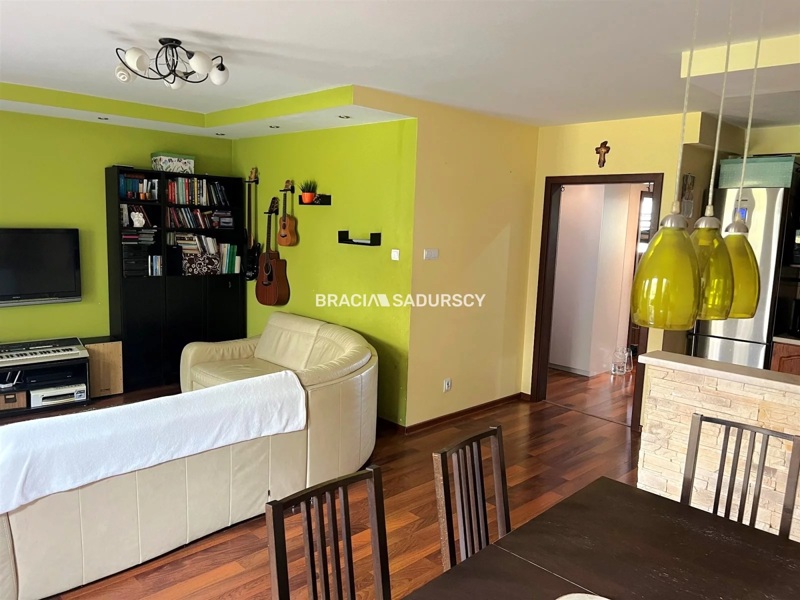 3 pokoje, apartament 74,74 m², parter, oferta nr , BS3-MS-310719, Kraków, Swoszowice, Leona Petrażyckiego