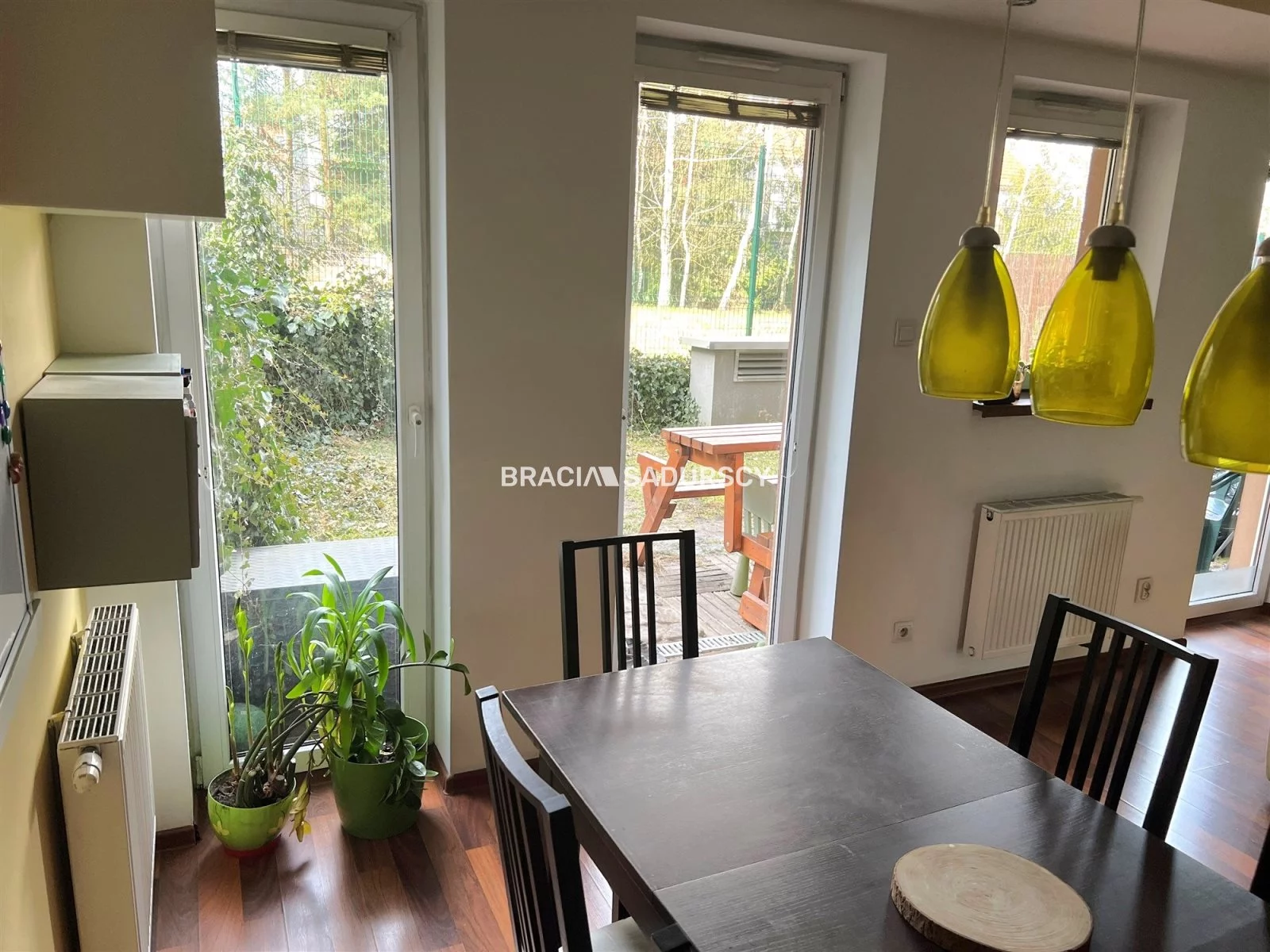 3 pokoje, apartament 74,74 m², parter, oferta nr , BS3-MS-310719, Kraków, Swoszowice, Leona Petrażyckiego