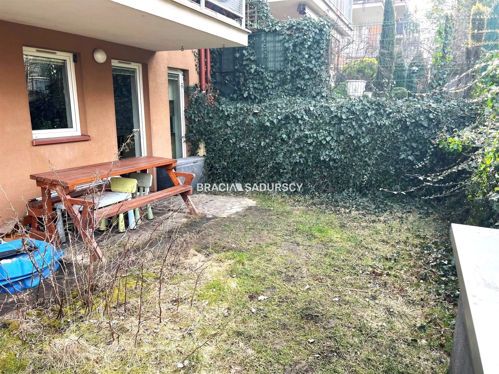 3 pokoje, apartament 74,74 m², parter, oferta nr , BS3-MS-310719, Kraków, Swoszowice, Leona Petrażyckiego