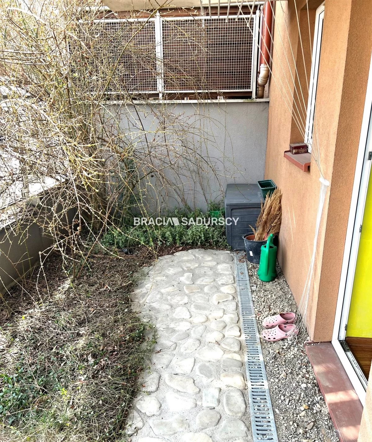 3 pokoje, apartament 74,74 m², parter, oferta nr , BS3-MS-310719, Kraków, Swoszowice, Leona Petrażyckiego