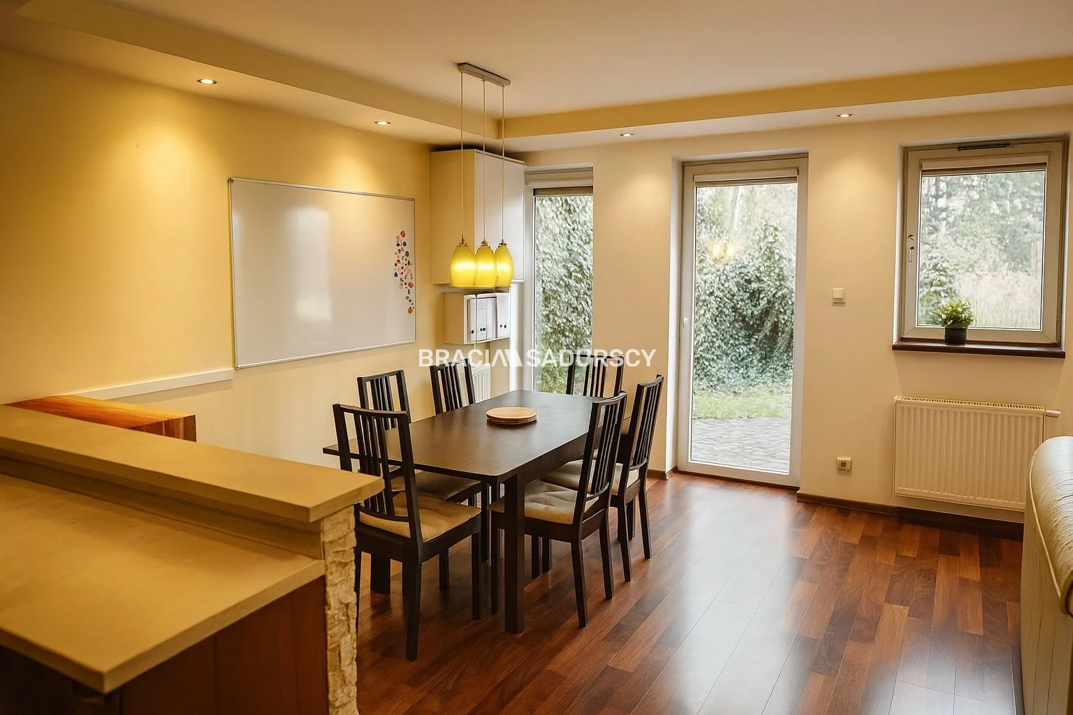 Apartamenty BS3-MS-310719-1 Kraków Swoszowice Leona Petrażyckiego