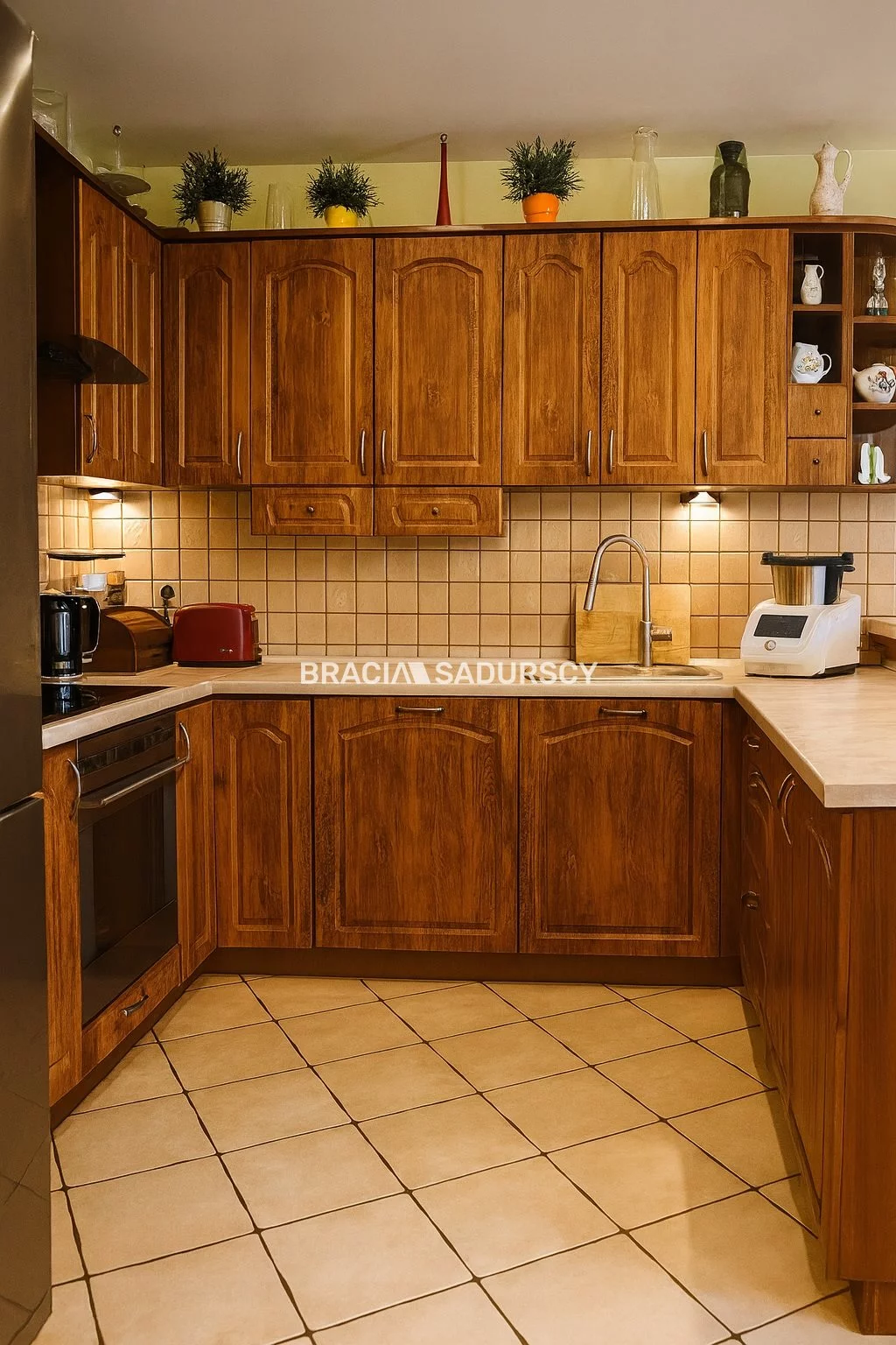 3 pokoje, mieszkanie 74,74 m², parter, oferta nr , BS3-MS-310719-1, Kraków, Swoszowice, Leona Petrażyckiego