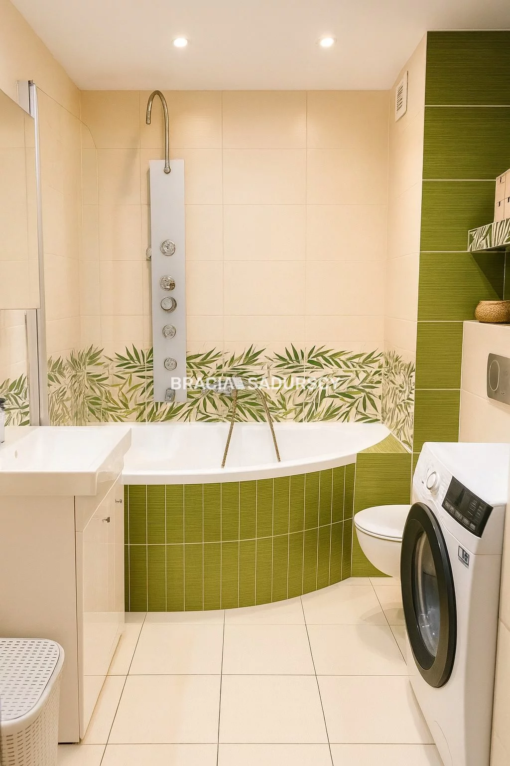 3 pokoje, mieszkanie 74,74 m², parter, oferta nr , BS3-MS-310719-1, Kraków, Swoszowice, Leona Petrażyckiego