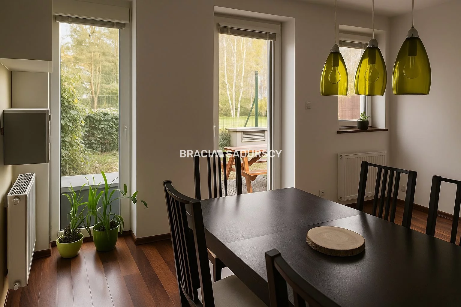 3 pokoje, mieszkanie 74,74 m², parter, oferta nr , BS3-MS-310719-1, Kraków, Swoszowice, Leona Petrażyckiego