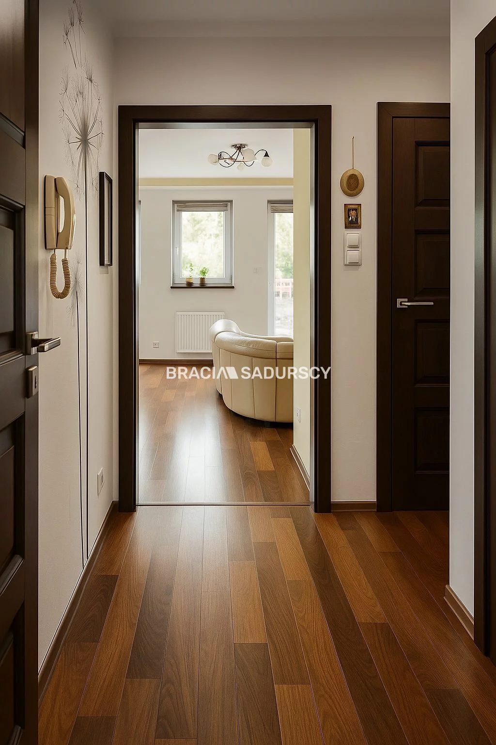 3 pokoje, mieszkanie 74,74 m², parter, oferta nr , BS3-MS-310719-1, Kraków, Swoszowice, Leona Petrażyckiego