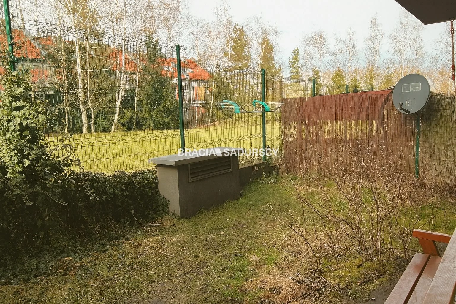 3 pokoje, mieszkanie 74,74 m², parter, oferta nr , BS3-MS-310719-1, Kraków, Swoszowice, Leona Petrażyckiego