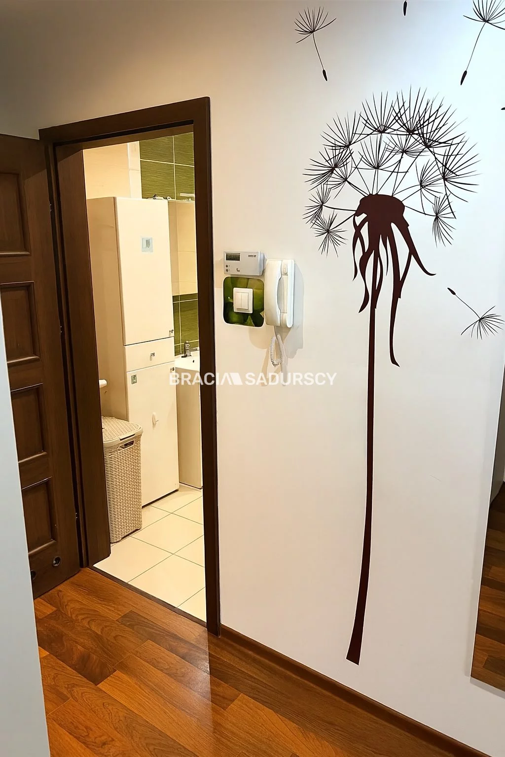 3 pokoje, mieszkanie 74,74 m², parter, oferta nr , BS3-MS-310719-1, Kraków, Swoszowice, Leona Petrażyckiego