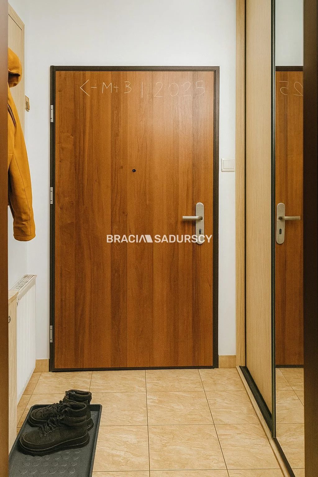 3 pokoje, mieszkanie 74,74 m², parter, oferta nr , BS3-MS-310719-1, Kraków, Swoszowice, Leona Petrażyckiego