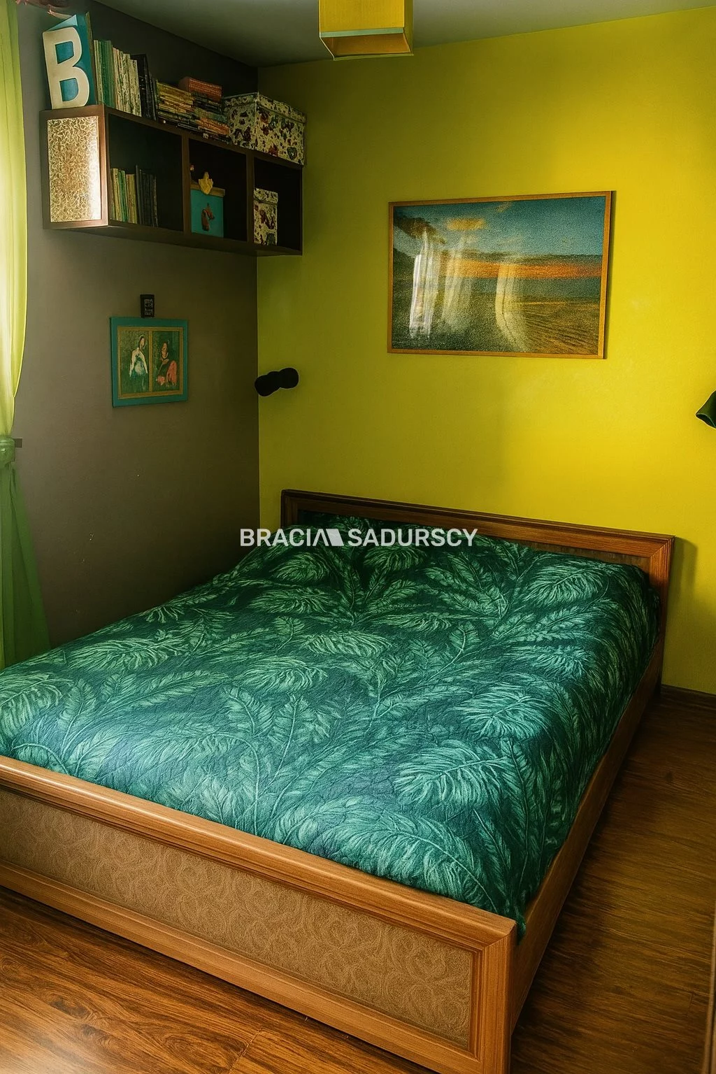 3 pokoje, mieszkanie 74,74 m², parter, oferta nr , BS3-MS-310719-1, Kraków, Swoszowice, Leona Petrażyckiego