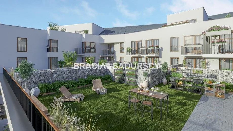 3 pokoje, mieszkanie 92,95 m², piętro 3, oferta nr , BS2-MS-308675-27, Skawina, lEŚNA