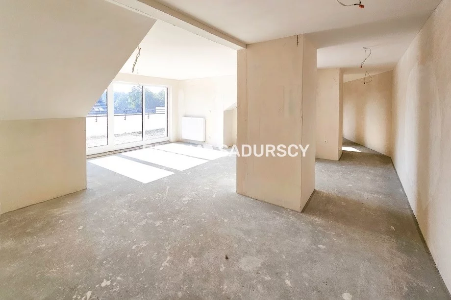3 pokoje, mieszkanie 92,95 m², piętro 3, oferta nr , BS2-MS-308675-27, Skawina, lEŚNA