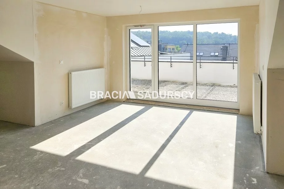 3 pokoje, mieszkanie 92,95 m², piętro 3, oferta nr , BS2-MS-308675-27, Skawina, lEŚNA