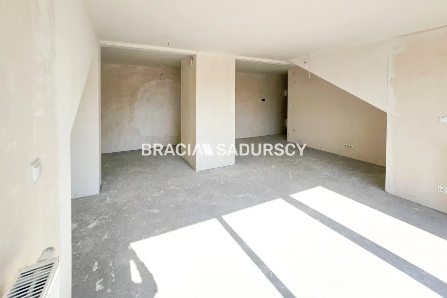 3 pokoje, mieszkanie 92,95 m², piętro 3, oferta nr , BS2-MS-308675-27, Skawina, lEŚNA