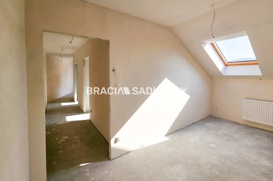 3 pokoje, mieszkanie 92,95 m², piętro 3, oferta nr , BS2-MS-308675-27, Skawina, lEŚNA