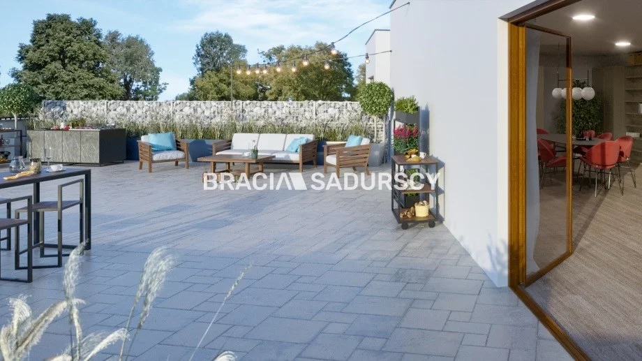 3 pokoje, mieszkanie 92,95 m², piętro 3, oferta nr , BS2-MS-308675-27, Skawina, lEŚNA
