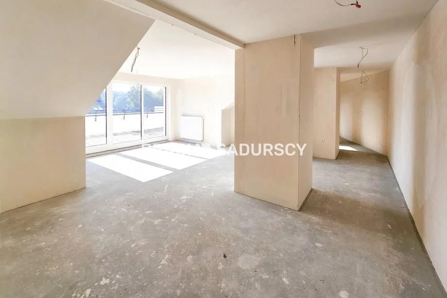 3 pokoje, mieszkanie 88,50 m², piętro 3, oferta nr , BS2-MS-308676-27, Skawina, lEŚNA