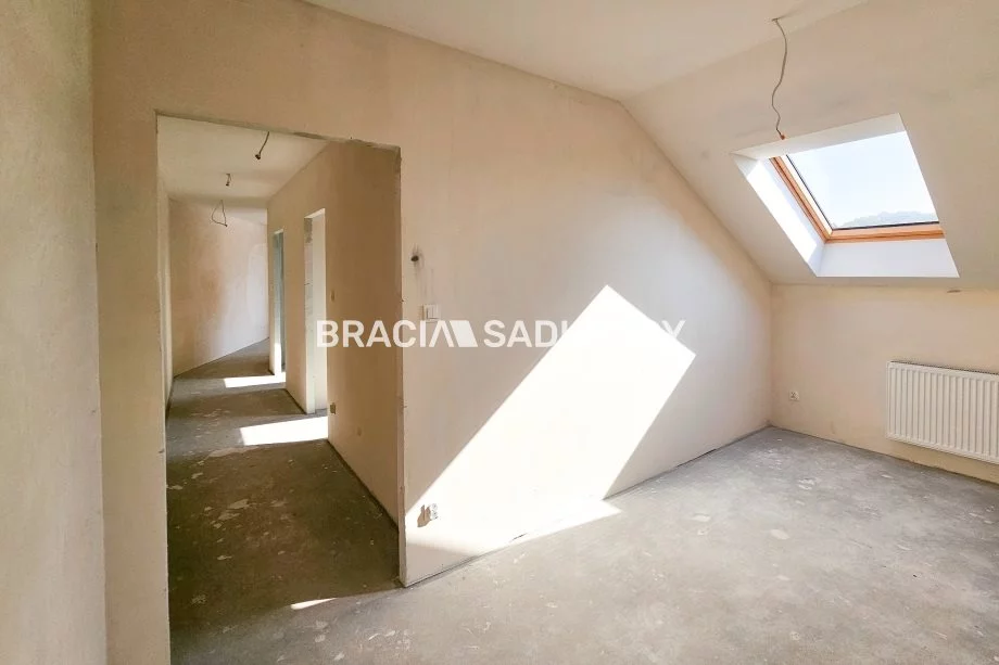 3 pokoje, mieszkanie 88,50 m², piętro 3, oferta nr , BS2-MS-308676-27, Skawina, lEŚNA