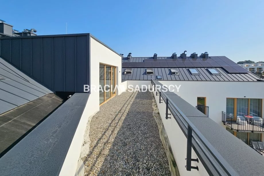 3 pokoje, mieszkanie 88,50 m², piętro 3, oferta nr , BS2-MS-308676-27, Skawina, lEŚNA