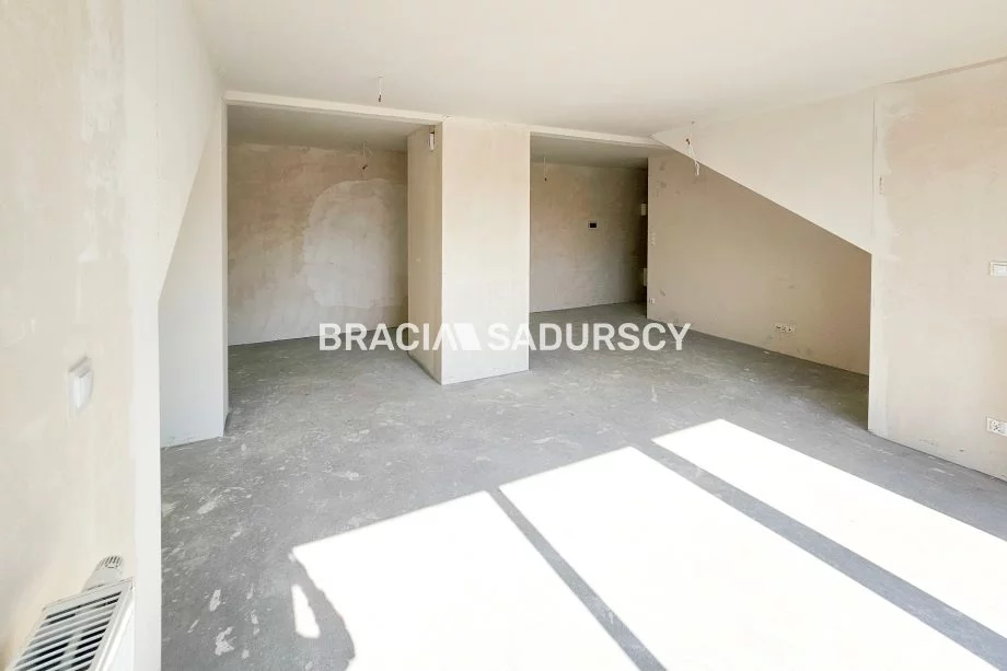 3 pokoje, mieszkanie 88,50 m², piętro 3, oferta nr , BS2-MS-308676-28, Skawina, lEŚNA