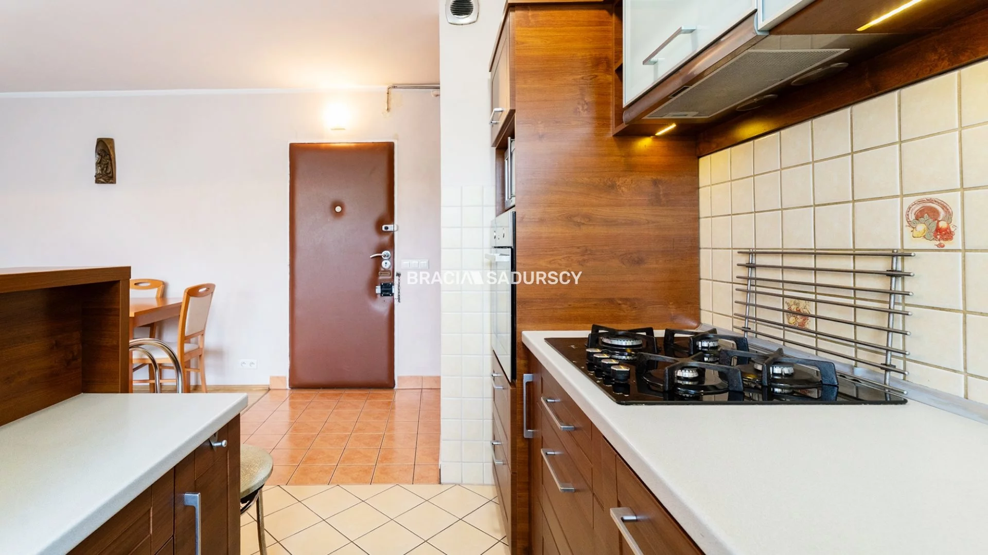 3 pokoje, apartament 47,00 m², piętro 3, oferta nr , BS5-MS-310388-20, Kraków, Krowodrza, Łokietka