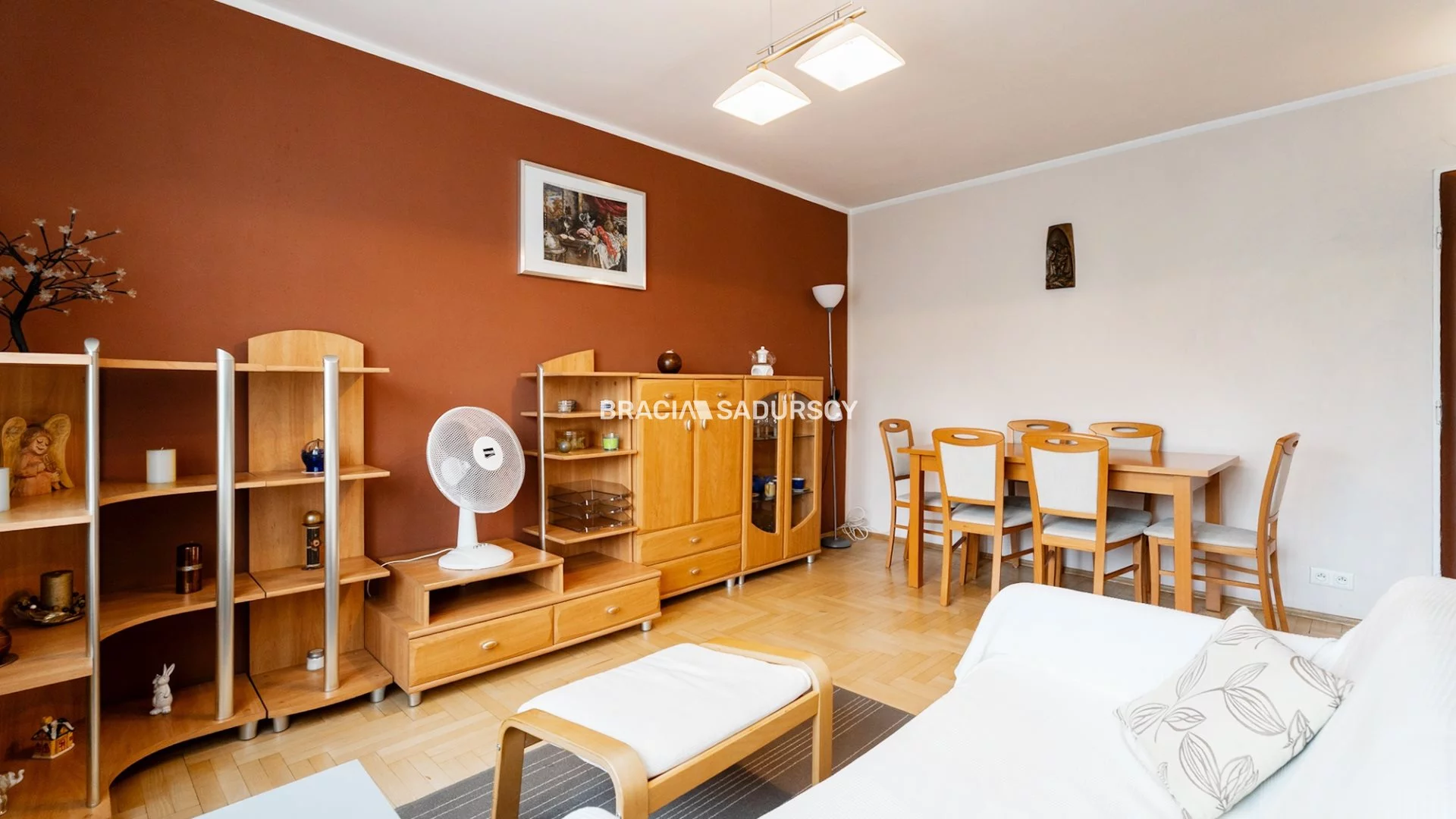 3 pokoje, apartament 47,00 m², piętro 3, oferta nr , BS5-MS-310388-20, Kraków, Krowodrza, Łokietka