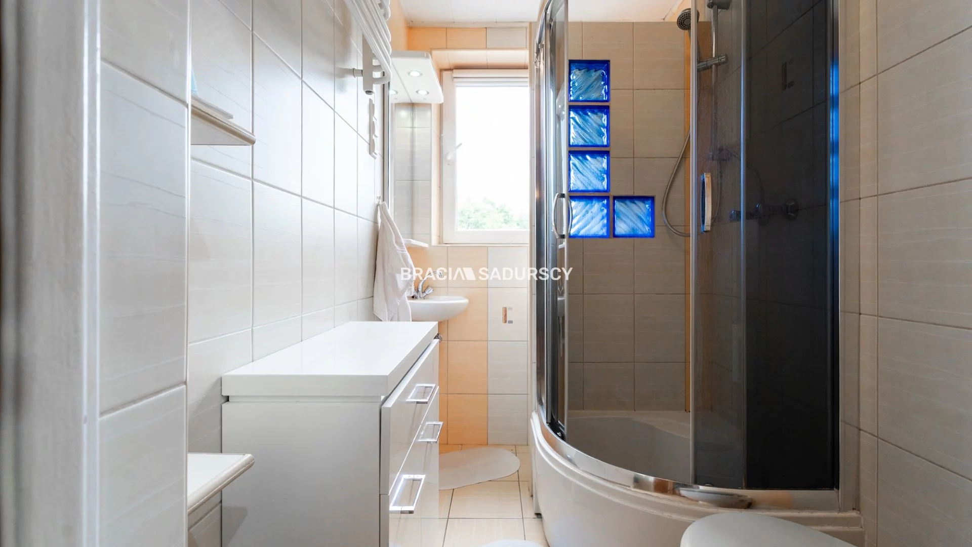 3 pokoje, apartament 47,00 m², piętro 3, oferta nr , BS5-MS-310388-20, Kraków, Krowodrza, Łokietka