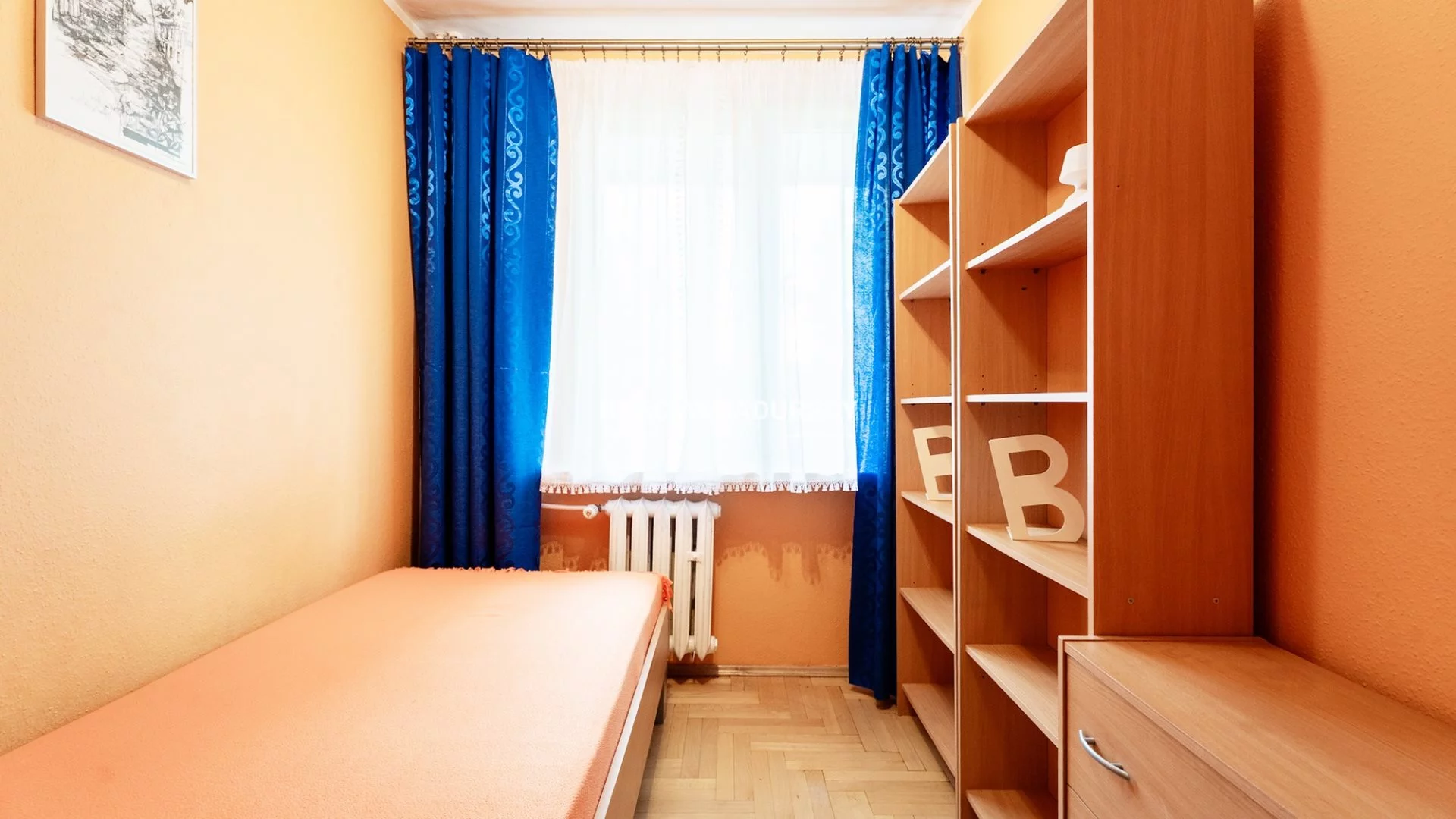 3 pokoje, apartament 47,00 m², piętro 3, oferta nr , BS5-MS-310388-20, Kraków, Krowodrza, Łokietka