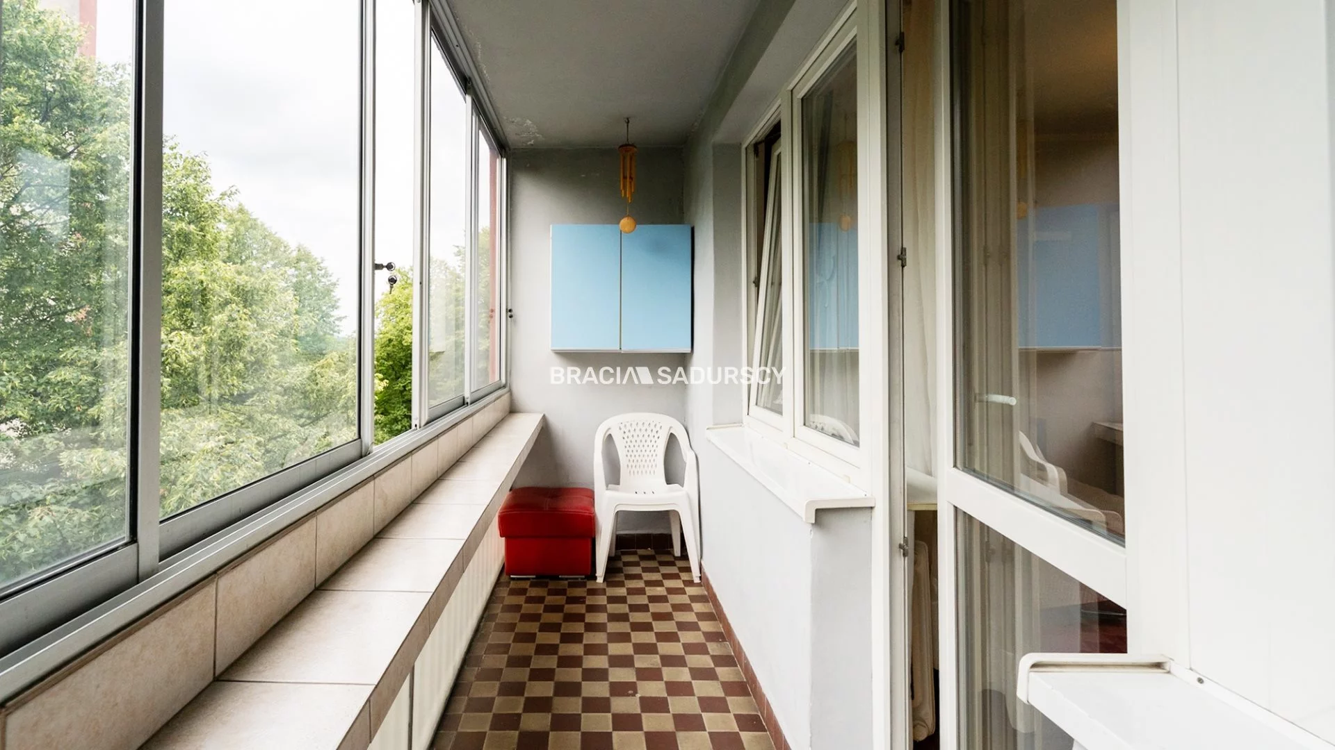3 pokoje, apartament 47,00 m², piętro 3, oferta nr , BS5-MS-310388-20, Kraków, Krowodrza, Łokietka