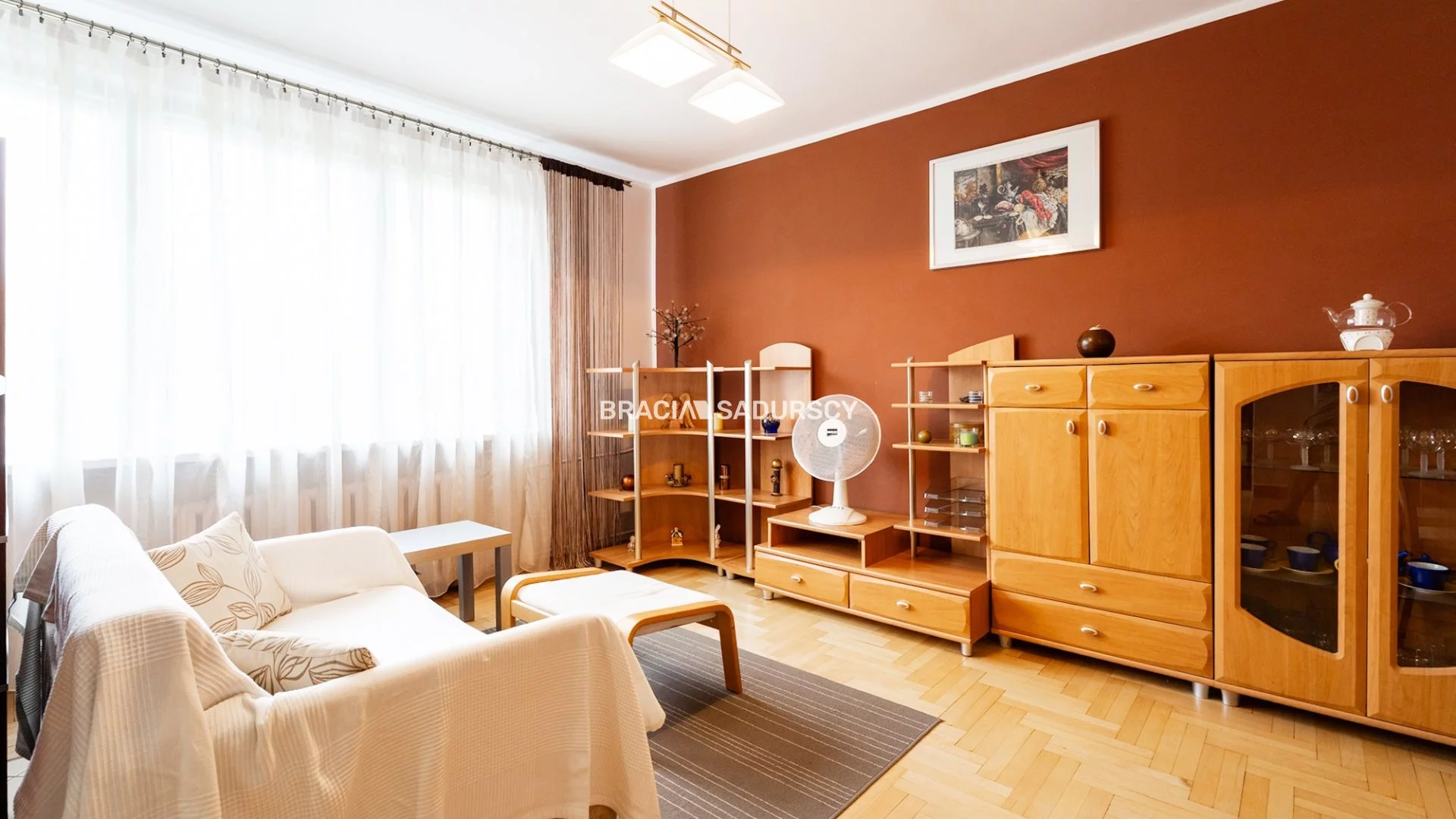 3 pokoje, apartament 47,00 m², piętro 3, oferta nr , BS5-MS-310388-21, Kraków, Krowodrza, Łokietka