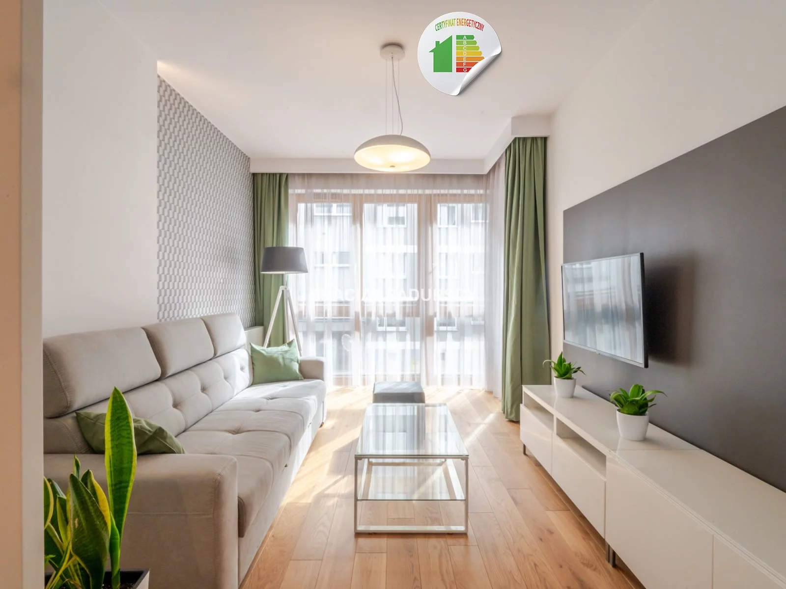 Apartamenty BS1-MS-312145-1 Kraków Krowodrza Lubelska