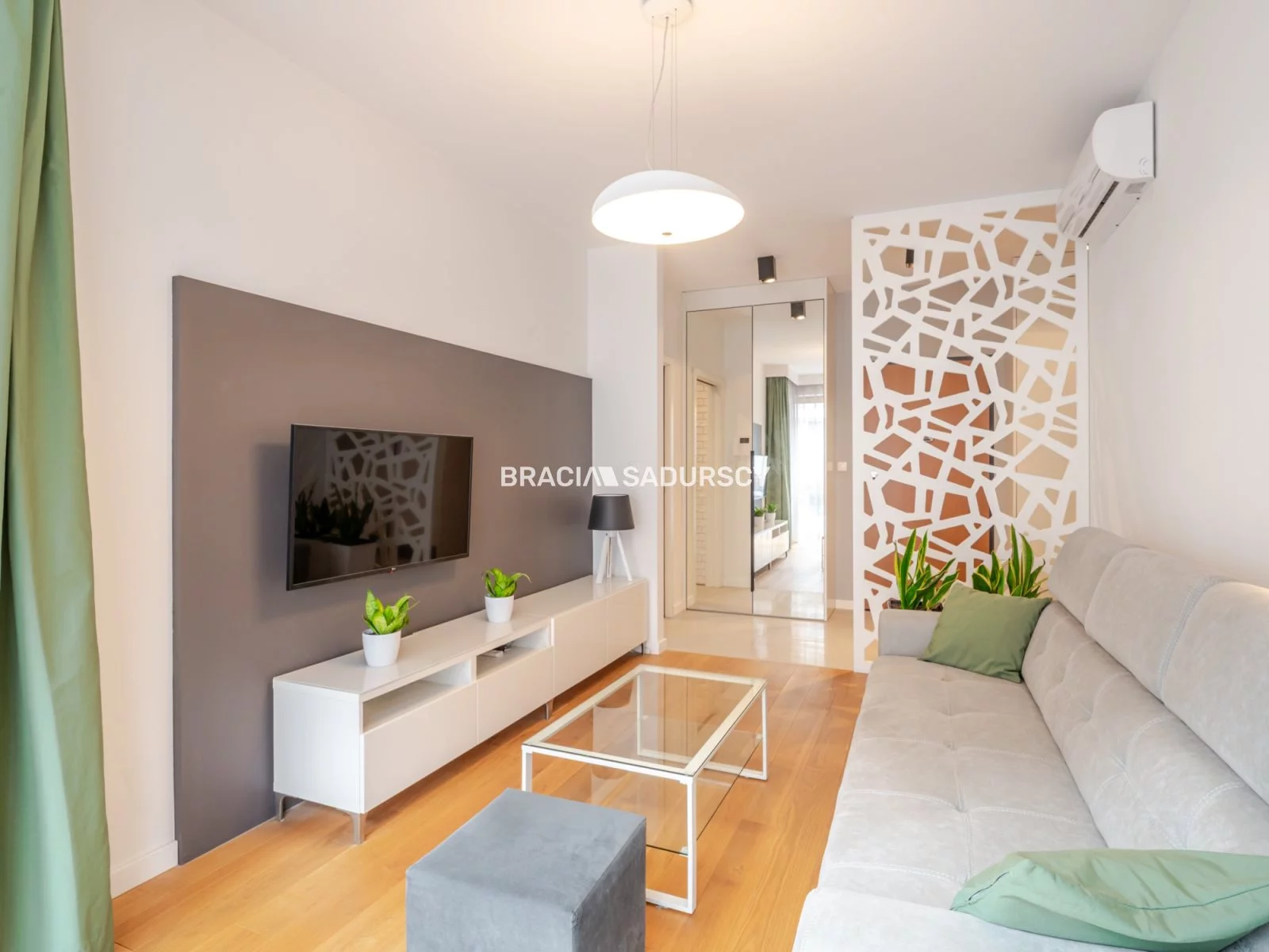 3 pokoje, mieszkanie 51,36 m², piętro 1, oferta nr , BS1-MS-312145-1, Kraków, Krowodrza, Łobzów, Lubelska