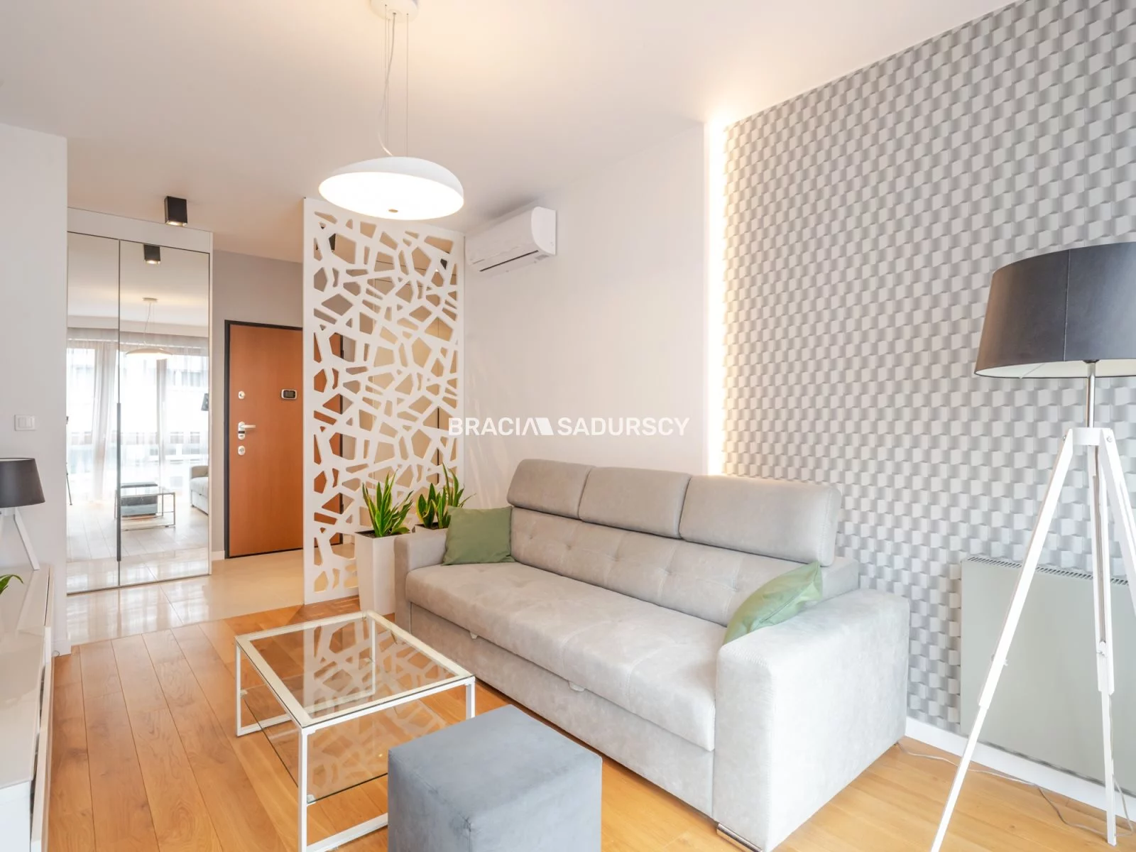 3 pokoje, mieszkanie 51,36 m², piętro 1, oferta nr , BS1-MS-312145-1, Kraków, Krowodrza, Łobzów, Lubelska