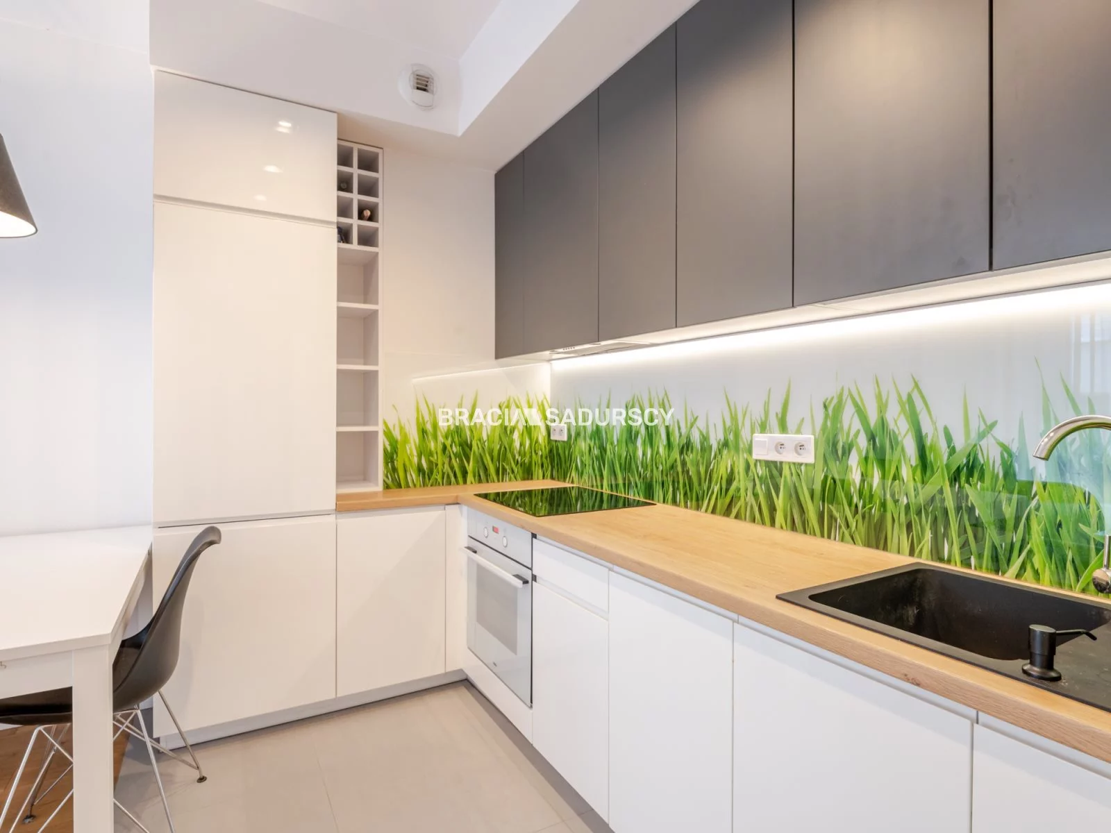3 pokoje, mieszkanie 51,36 m², piętro 1, oferta nr , BS1-MS-312145-1, Kraków, Krowodrza, Łobzów, Lubelska