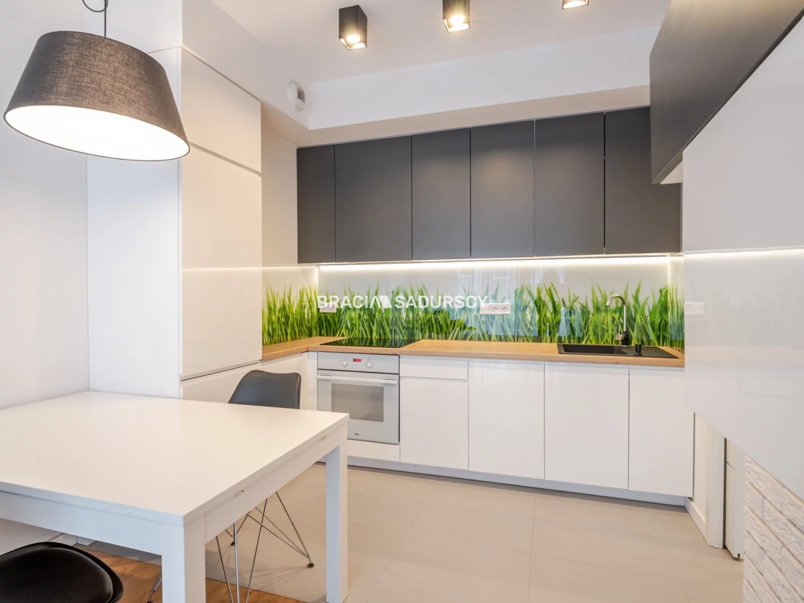 3 pokoje, mieszkanie 51,36 m², piętro 1, oferta nr , BS1-MS-312145-1, Kraków, Krowodrza, Łobzów, Lubelska