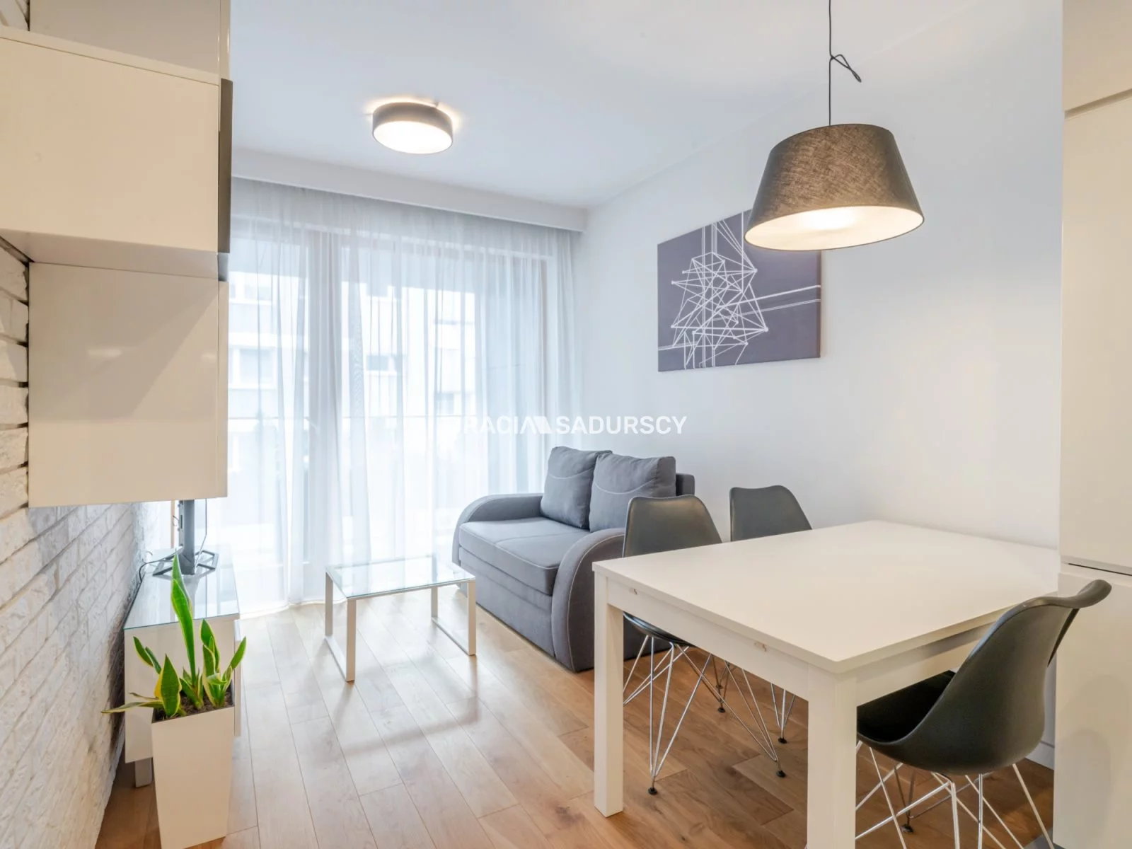 3 pokoje, mieszkanie 51,36 m², piętro 1, oferta nr , BS1-MS-312145-1, Kraków, Krowodrza, Łobzów, Lubelska